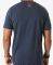  EVERLAST EVL RUSSEL BASIC TEE   (M)