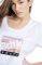  BODYTALK SNAPS TEE  (S)
