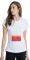 ������� BODYTALK PRIMAL INSTICT TEE ����� (L)