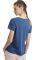  BODYTALK LOOSE TEE  (M)