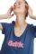  BODYTALK LOOSE TEE  (M)