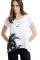 BODYTALK TEE EYKH (M)