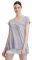  BODYTALK LOOSE TEE 