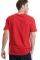 ΜΠΛΟΥΖΑ BODYTALK KEEP IT REAL T-SHIRT ΚΟΚΚΙΝΗ (L) ΜΠΛΟΥΖΑ BODYTALK KEEP IT REAL T-SHIRT ΚΟΚΚΙΝΗ (L)