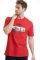 ΜΠΛΟΥΖΑ BODYTALK KEEP IT REAL T-SHIRT ΚΟΚΚΙΝΗ (XL) ΜΠΛΟΥΖΑ BODYTALK KEEP IT REAL T-SHIRT ΚΟΚΚΙΝΗ (XL)