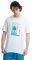 ΜΠΛΟΥΖΑ BODYTALK T-SHIRT ΛΕΥΚΗ (M) ΜΠΛΟΥΖΑ BODYTALK T-SHIRT ΛΕΥΚΗ (M)