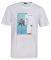 ΜΠΛΟΥΖΑ BODYTALK T-SHIRT ΛΕΥΚΗ (L) ΜΠΛΟΥΖΑ BODYTALK T-SHIRT ΛΕΥΚΗ (L)