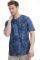 BODYTALK ALLOVER T-SHIRT  (XL)