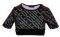  BODYTALK CROP TOP 