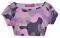  BODYTALK CROP TOP /