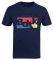 ������� BODYTALK T-SHIRT ������� (6 ����)
