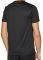  EVERLAST EVL AZURITE TEE  (M)