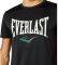  EVERLAST EVL AZURITE TEE  (M)