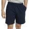  RUSSELL ATHLETIC COTTON SHORTS   (L)