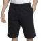 ΒΕΡΜΟΥΔΑ RUSSELL ATHLETIC DELBOY ΜΑΥΡΗ (XL) ΒΕΡΜΟΥΔΑ RUSSELL ATHLETIC DELBOY ΜΑΥΡΗ (XL)
