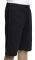 ΒΕΡΜΟΥΔΑ RUSSELL ATHLETIC DELBOY ΜΑΥΡΗ (XL) ΒΕΡΜΟΥΔΑ RUSSELL ATHLETIC DELBOY ΜΑΥΡΗ (XL)