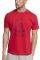 ������� RUSSELL ATHLETIC SUPERIOR S/S CREWNEC...