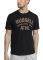  RUSSELL ATHLETIC S/S CREWNECK TEE ...