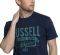  RUSSELL ATHLETIC SOUTHERN DIVISION S/S CREWNECK TEE   (S)