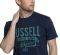  RUSSELL ATHLETIC SOUTHERN DIVISION S/S CREWNECK TEE   (XL)