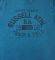  RUSSELL ATHLETIC TRACK & FIELD S/S CREWNECK TEE  (S)