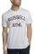 ������� RUSSELL ATHLETIC S/S CREWNECK TEE ����� (L)