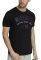  RUSSELL ATHLETIC S/S CREWNECK TEE  (M)