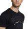  RUSSELL ATHLETIC S/S CREWNECK TEE  (M)