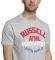  RUSSELL ATHLETIC SPORTING GOODS S/S CREWNECK TEE  (XL)