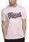  RUSSELL ATHLETIC OVAL RUSSELL S/S CREWNECK TEE  (M)