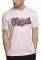  RUSSELL ATHLETIC OVAL RUSSELL S/S CREWNECK TEE  (XL)