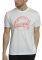  RUSSELL ATHLETIC COLLEGIATE LOGO S/S ...