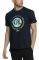  RUSSELL ATHLETIC COLLEGIATE LOGO S/S ...