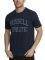  RUSSELL ATHLETIC AL S/S CREWNECK TEE ...