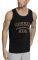  RUSSELL ATHLETIC AL SINGLET  (XXL)