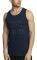  RUSSELL ATHLETIC AL SINGLET   (S)