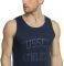  RUSSELL ATHLETIC AL SINGLET   (S)