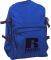 ΤΣΑΝΤΑ ΠΛΑΤΗΣ RUSSELL ATHLETIC FULTON BACKPACK ΜΠΛΕ ΡΟΥΑ ΤΣΑΝΤΑ ΠΛΑΤΗΣ RUSSELL ATHLETIC FULTON BACKPACK ΜΠΛΕ ΡΟΥΑ