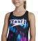  SPEEDO DIGITAL PLACEMENT SPLASHBACK / (15-16 , 176 CM)