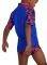   SPEEDO MARVEL SPIDER-MAN SUN TOP  (4 , 104 CM)