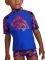   SPEEDO MARVEL SPIDER-MAN SUN TOP  (4 , 104 CM)