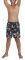 ����� SPEEDO STAR WARS ALLOVER 15