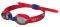  SPEEDO MARVEL ILLUSION INFANT KOKKINA