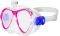  SPEEDO SPORT JUNIOR DUAL LENSES WITH CA...