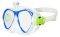  SPEEDO SPORT JUNIOR DUAL LENSES WITH CA...