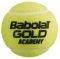  BABOLAT GOLD ACADEMY X3 