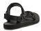 ΣΑΝΔΑΛΙ TEVA ORIGINAL UNIVERSAL ΜΑΥΡΟ (USA:10, EU:41) ΣΑΝΔΑΛΙ TEVA ORIGINAL UNIVERSAL ΜΑΥΡΟ (USA:10, EU:41)