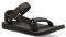 ΣΑΝΔΑΛΙ TEVA ORIGINAL UNIVERSAL ΜΑΥΡΟ (USA:10, EU:41) ΣΑΝΔΑΛΙ TEVA ORIGINAL UNIVERSAL ΜΑΥΡΟ (USA:10, EU:41)