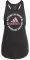  ADIDAS PERFORMANCE POWER SLOGAN TANK TOP  (M)