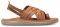 TEVA VOYA STRAPPY LEATHER  (USA:1...